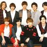 今年で結成10周年！Hey!Say!JUMPメンバーの分かりやすい覚え方！
