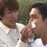 【ひなりょ】錦戸亮に甘い村上信五まとめ