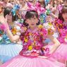 フジテレビ『AKB48じゃんけん大会』が深夜放送に格下げ　「心のプラカード」もギリギリ100万枚