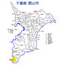 館山市がTBSラジオ「安住紳一郎の日曜天国」を本気誘致！