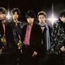 「嵐」の家柄が結構すごい件ｗｗ