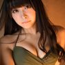 【初代サンスポGoGoクイーン】“ドール系美少女”真島なおみとは！？